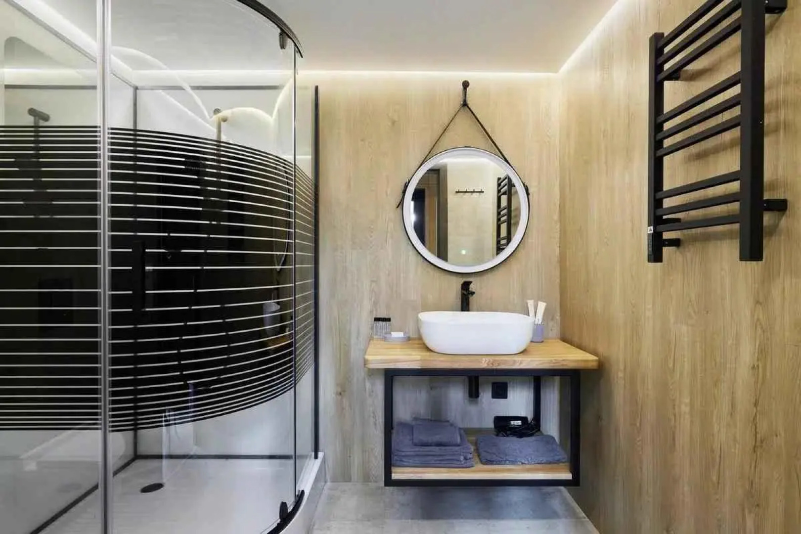 Forest Lake (Форест Лэйк)