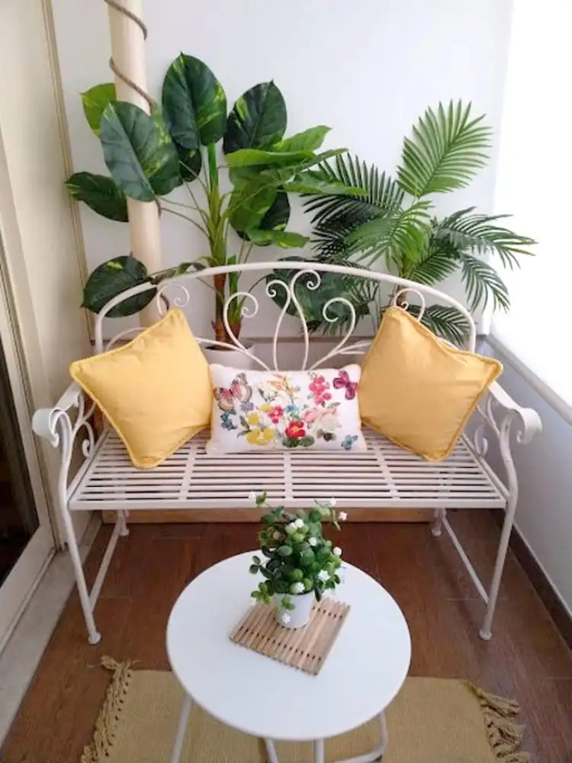 Apartment with 2 Bedrooms in Braga, with Furnished Balcony And Wifi