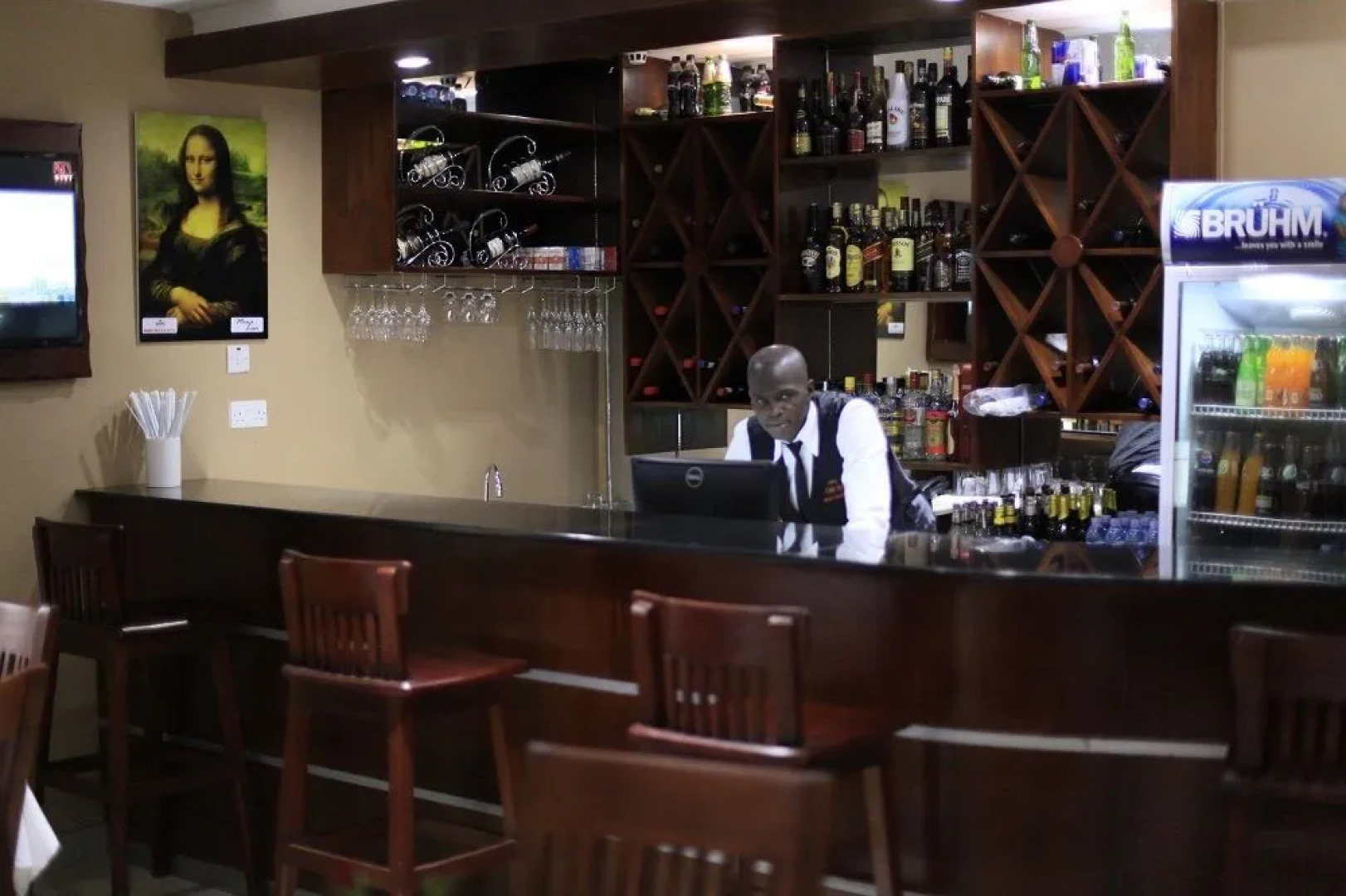 Marie's Royale Hotel