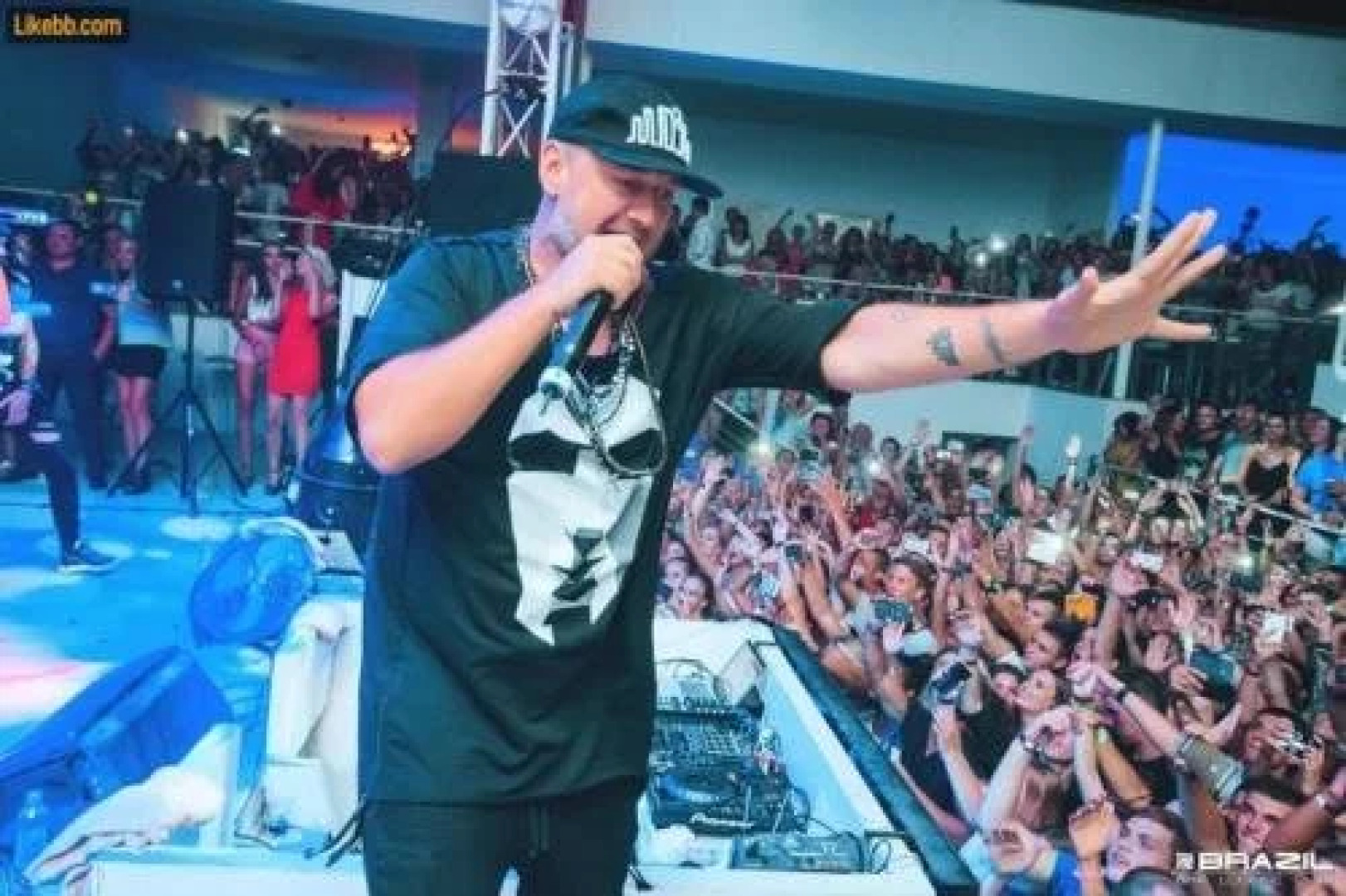 Голубая Лагуна