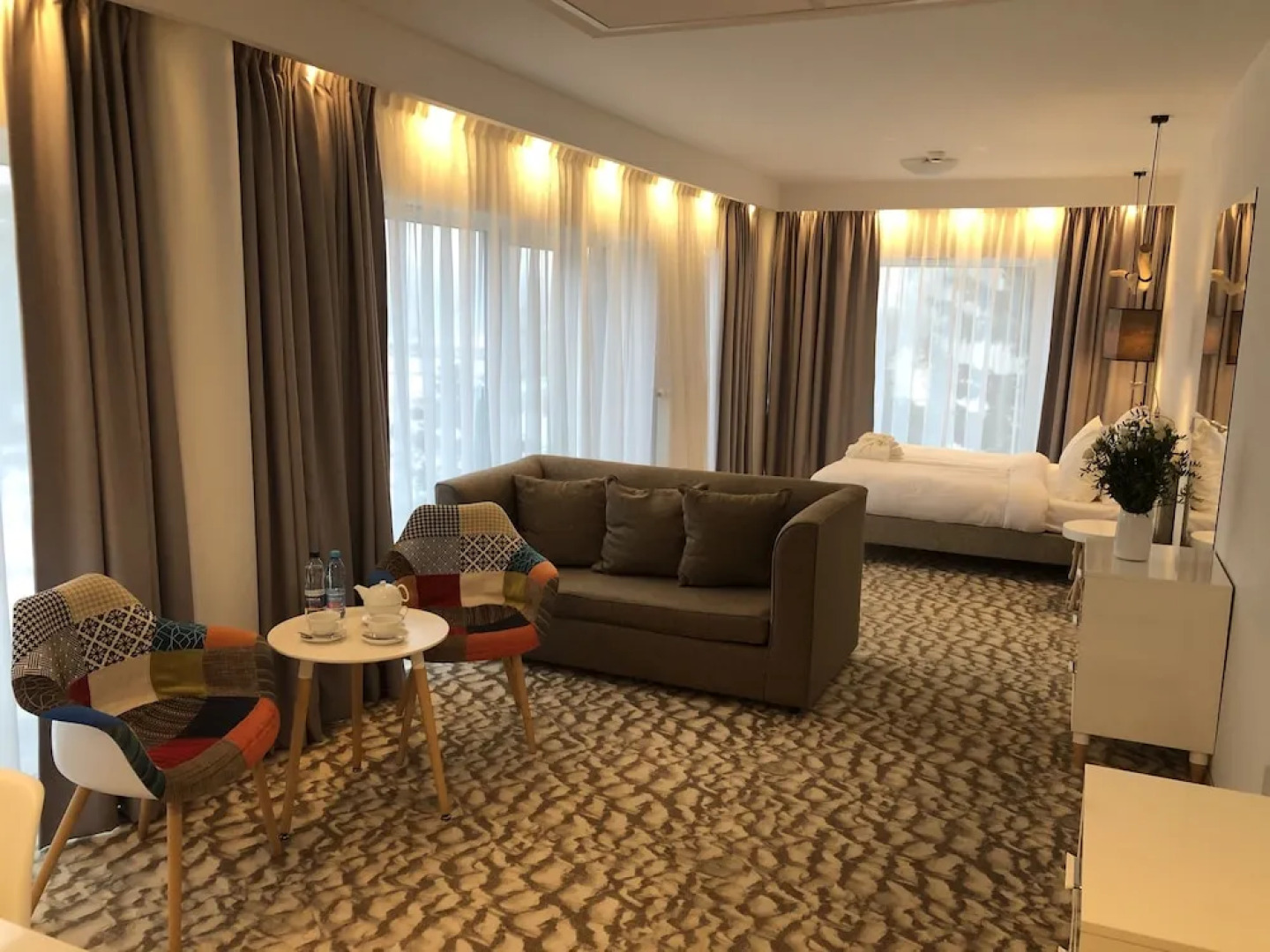 West Baltic Resort Wellness & Spa