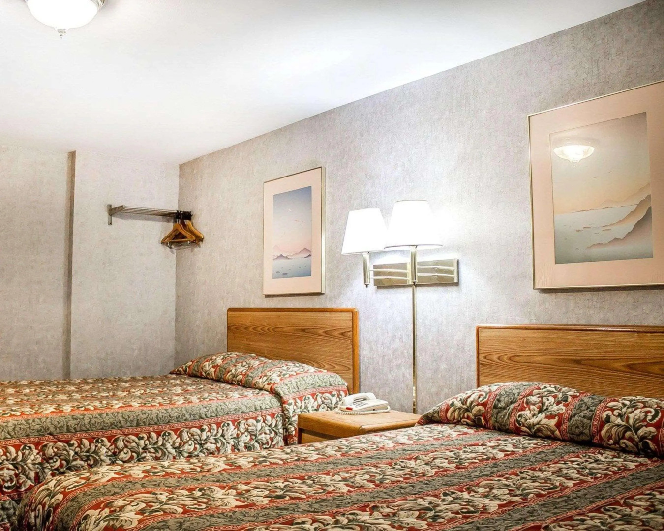 Rodeway Inn Moosic - Scranton