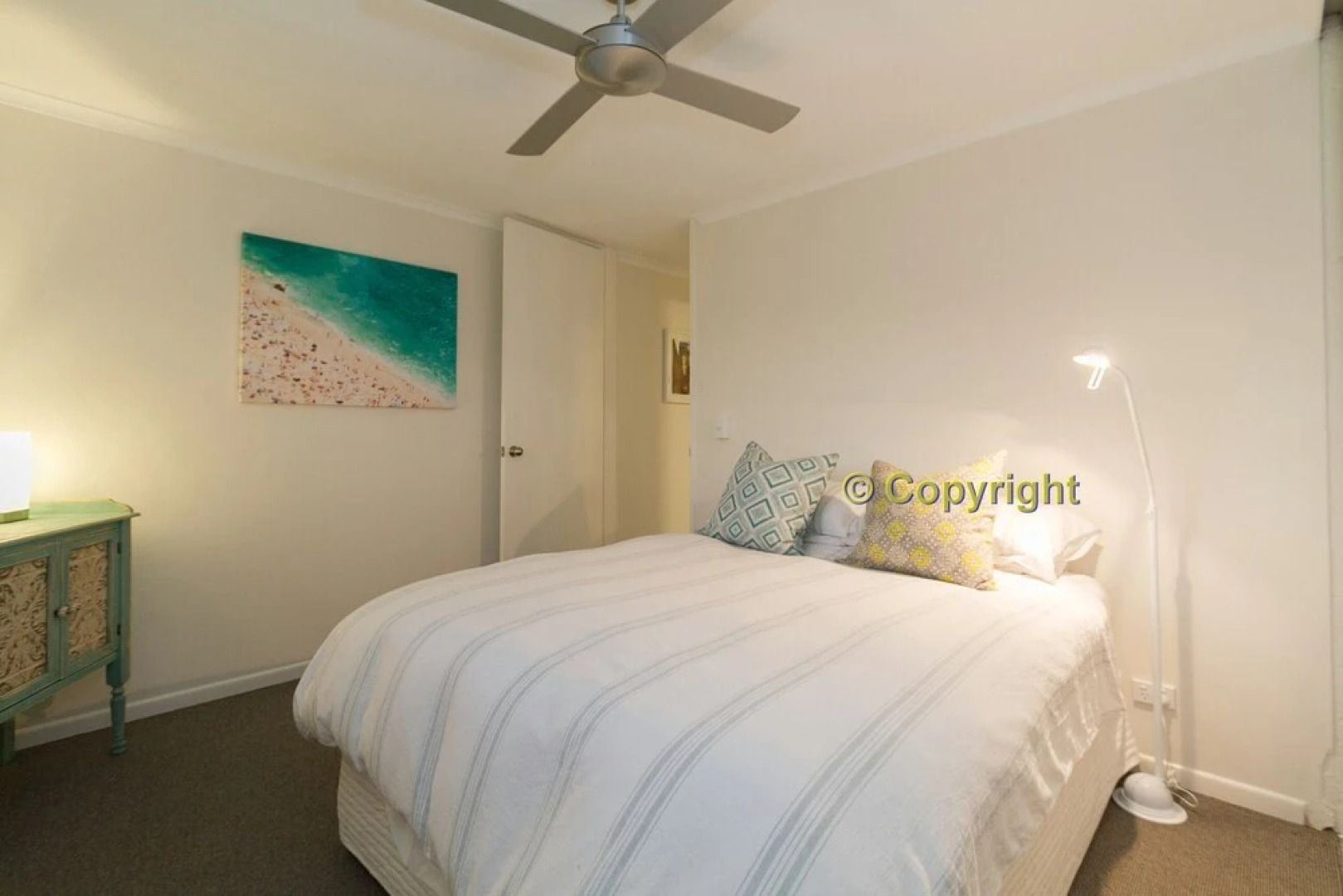 The Dunes North Kingscliff Beach Front Apartment