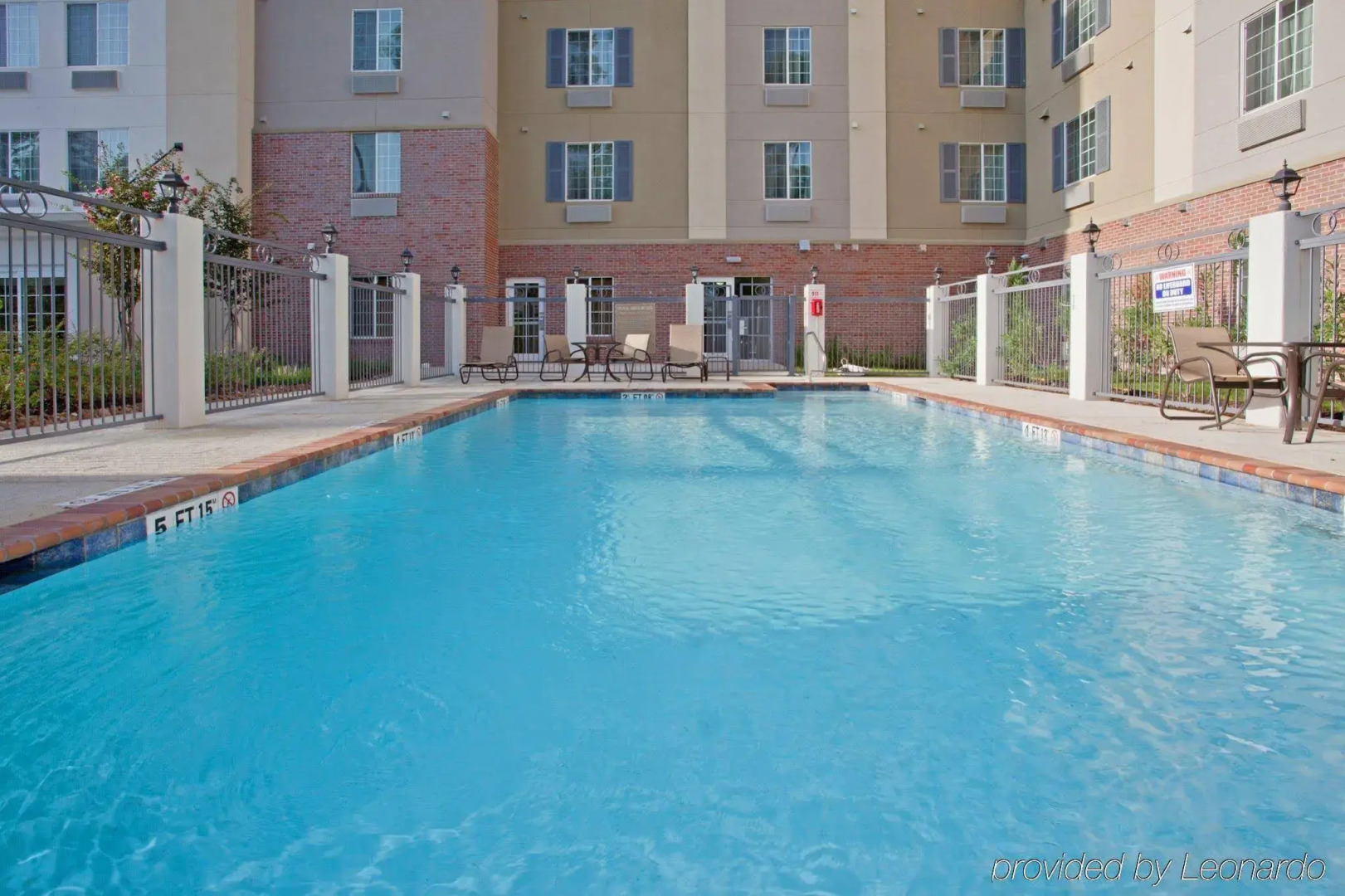 Candlewood Suites Houston (The Woodlands) by IHG