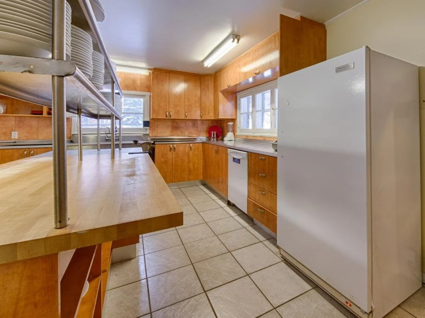 Villa du Nord Morin Heights