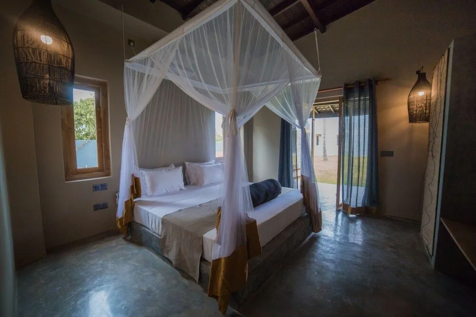 Wirdana Spa & Villas