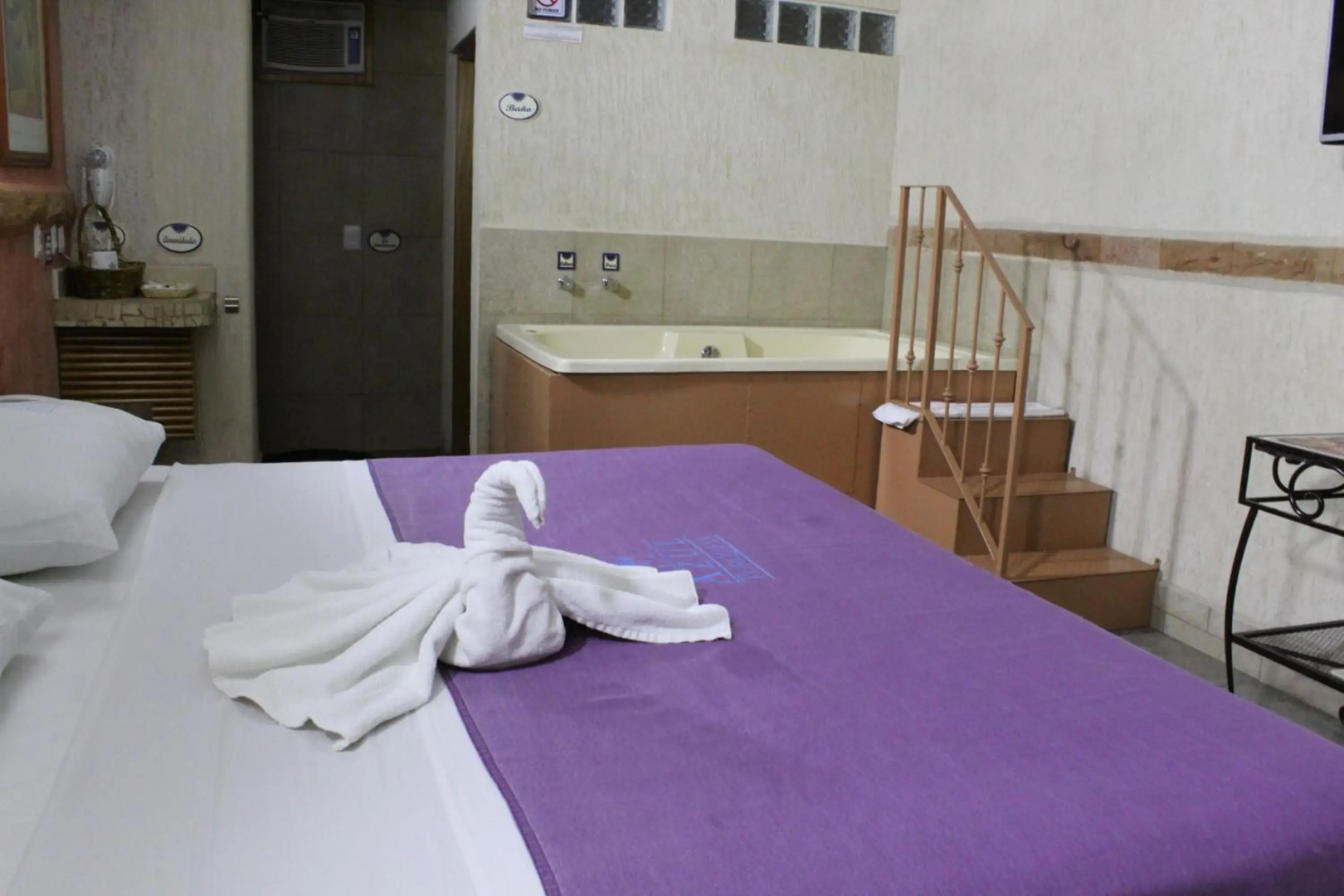 Azul Turquesa Hotel Boutique