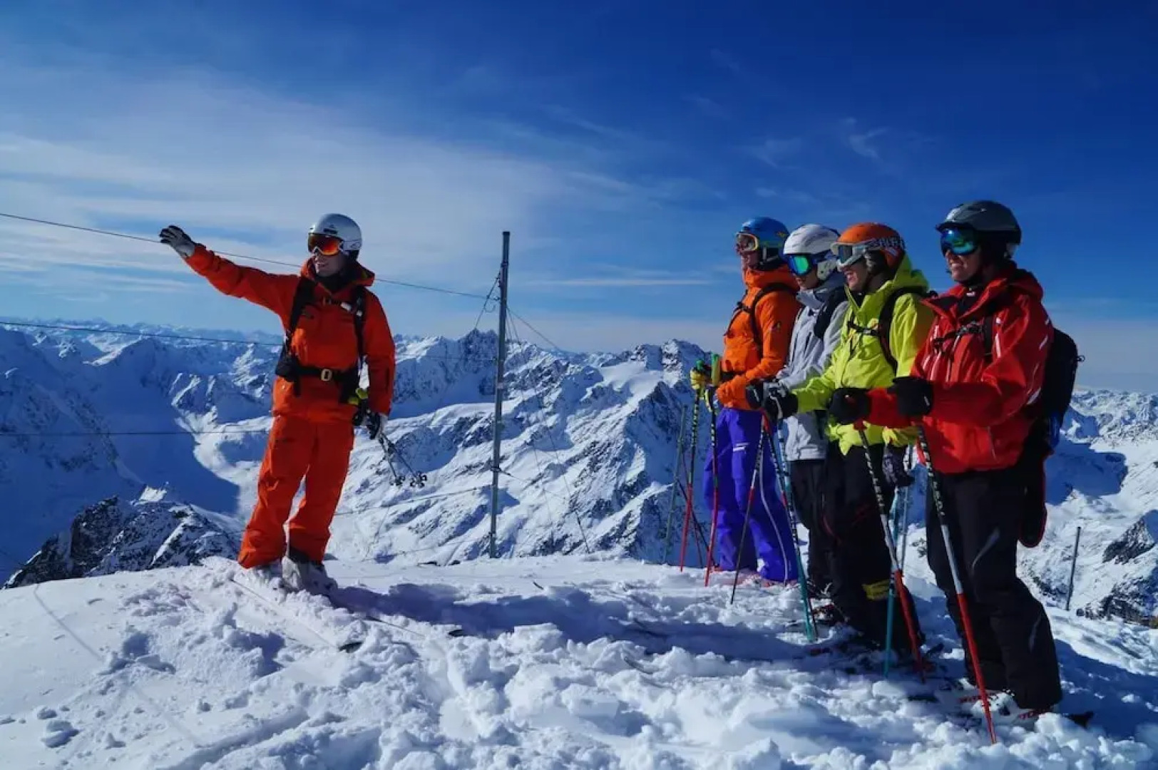 Pepis Suites Lechtal Apartments