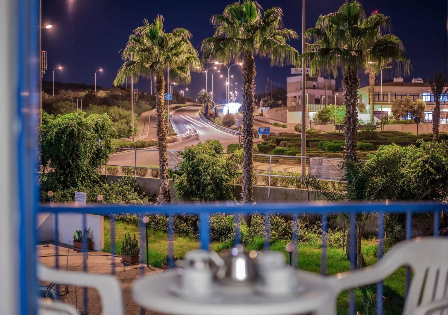 Cordelia Hotel Apartments