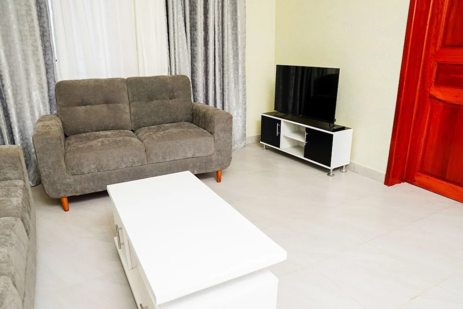 The Vacation Homes villa