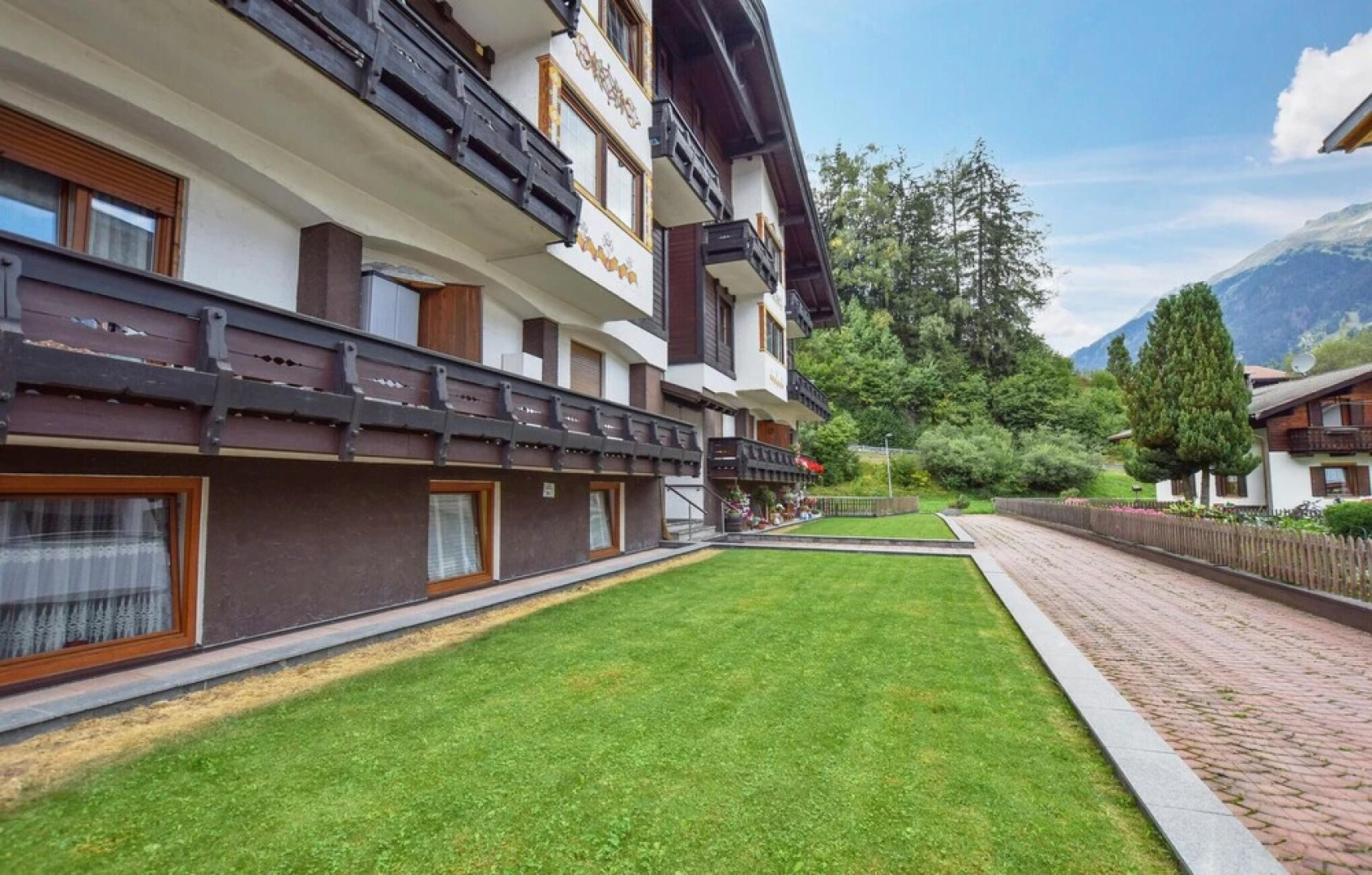 Amazing Apartment in Racines/ratschings With Wifi and 2 Bedrooms