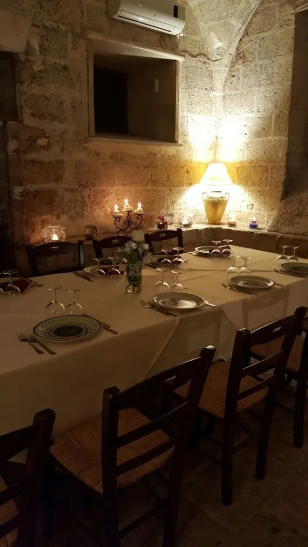 La Casina dei Nonni EDAG Azienda Agrituristica