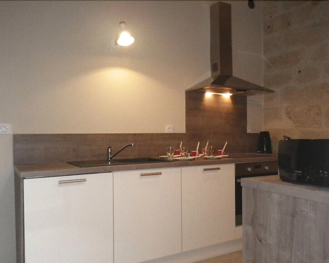 Appartement 2 Chambres Richart 1