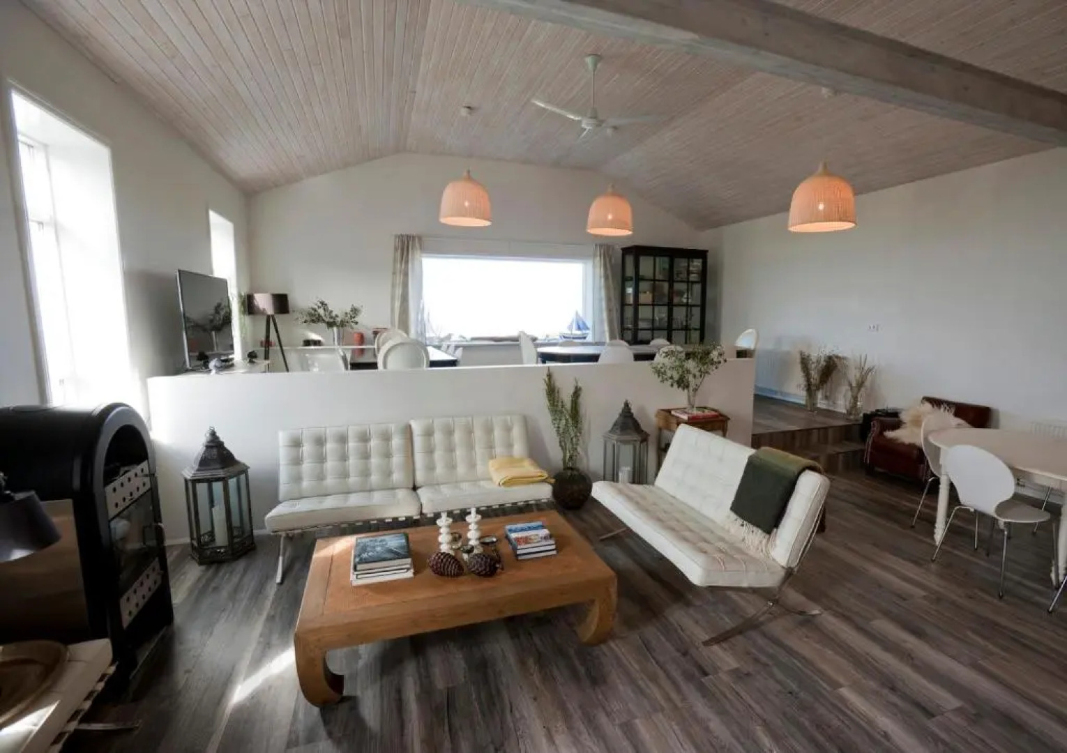 Brimslóð Atelier Guesthouse