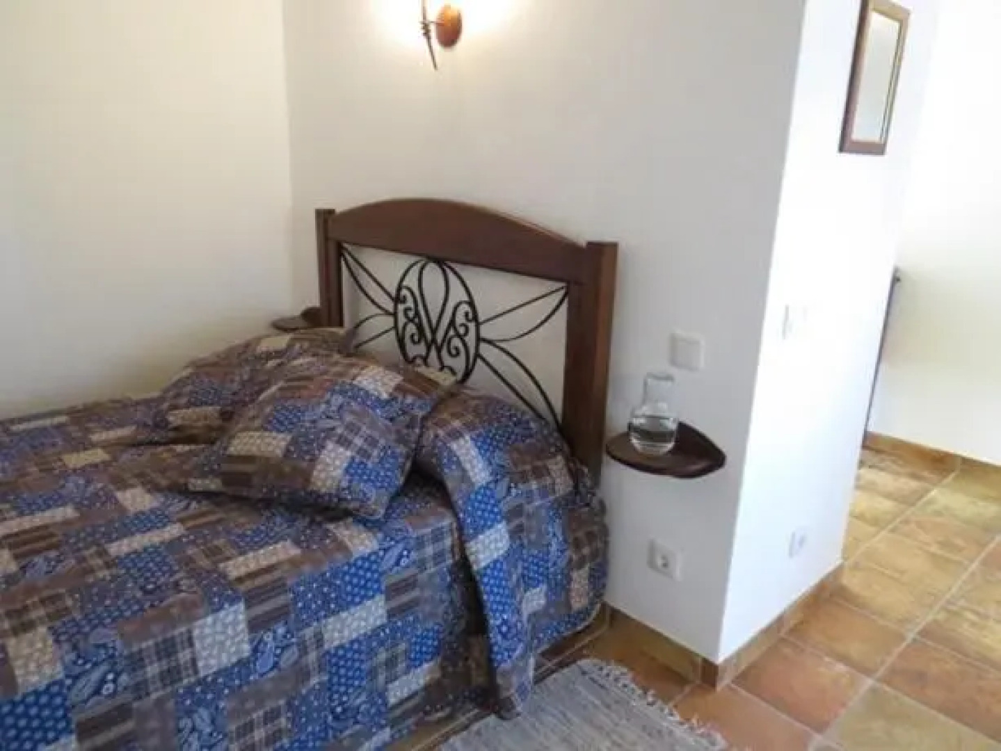 Monte do Brejinho de Água