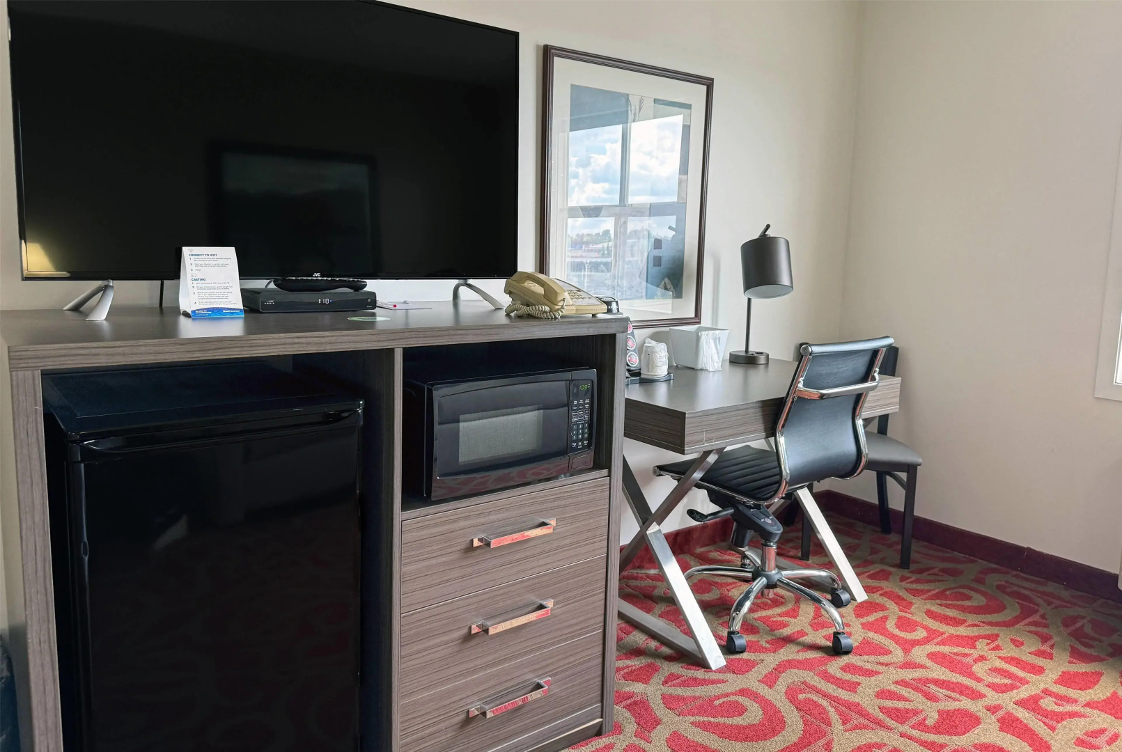 Ramada by Wyndham Sherwood Park