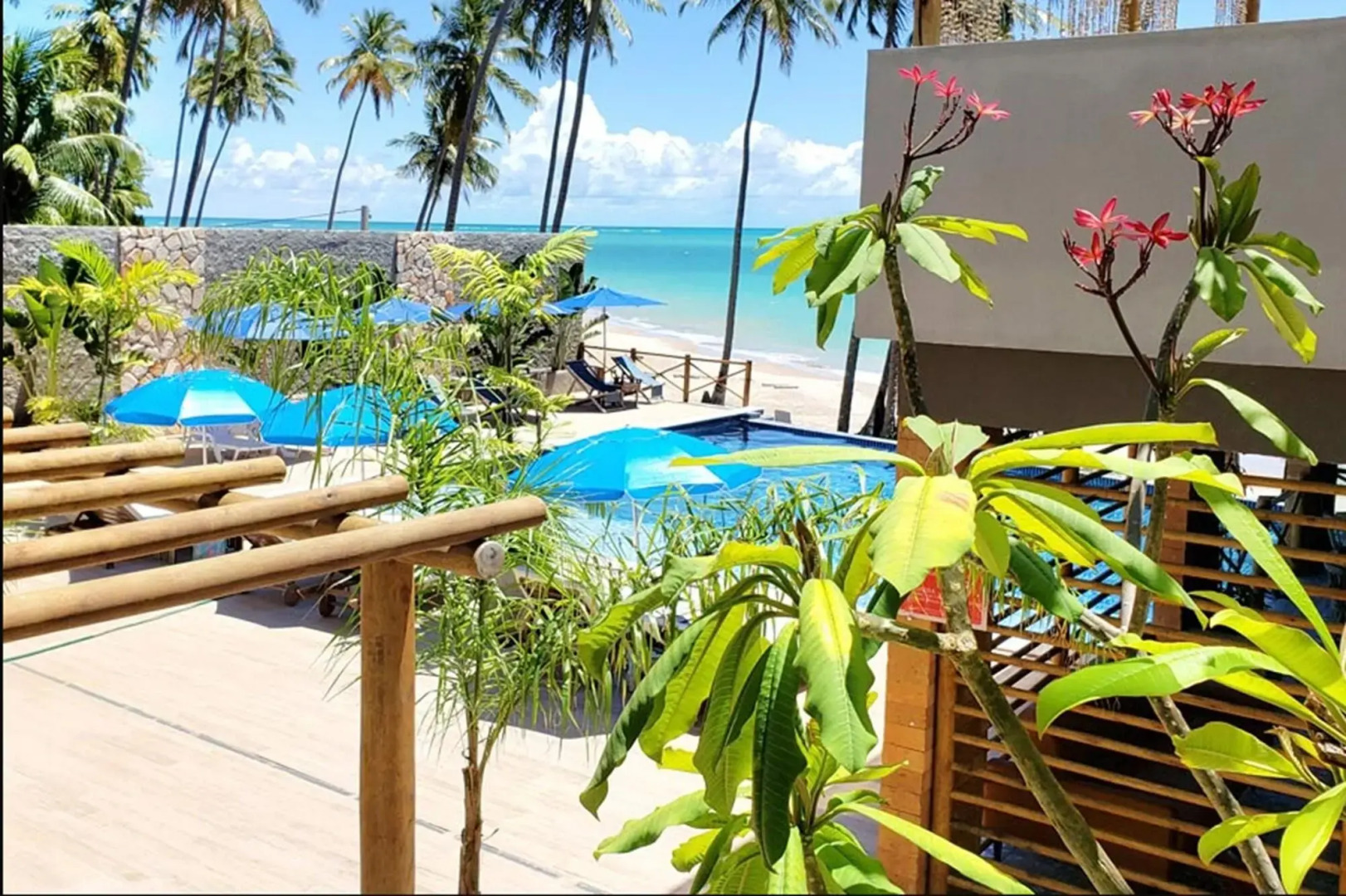 Pousada Vila de Taipa