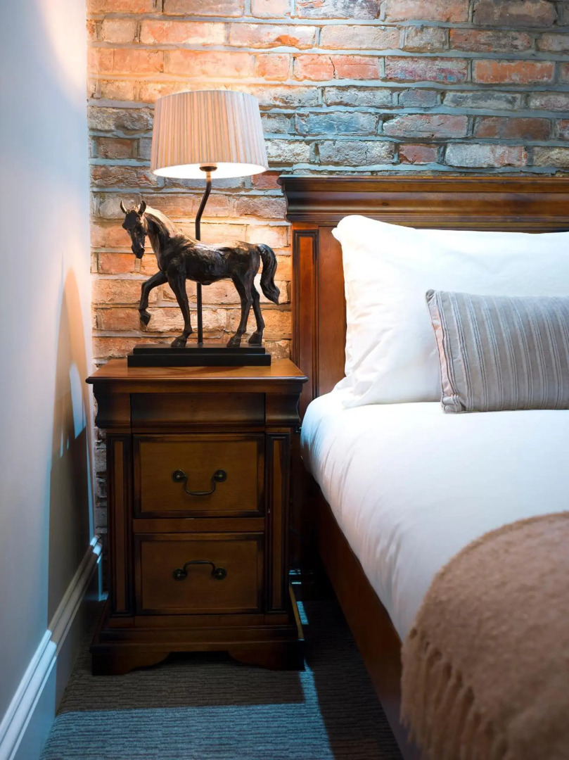 The Merchant's House, BW Signature Collection