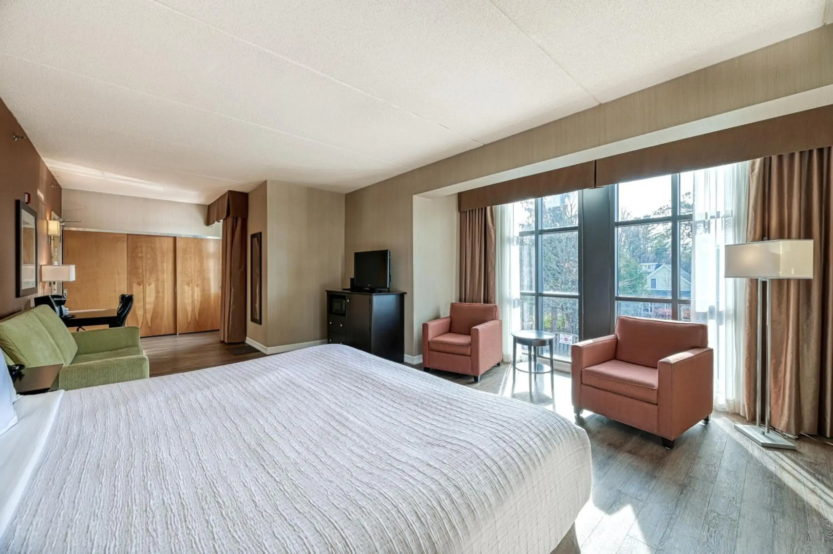 Perth Parkside Hotel and Spa, BW Premier Collection