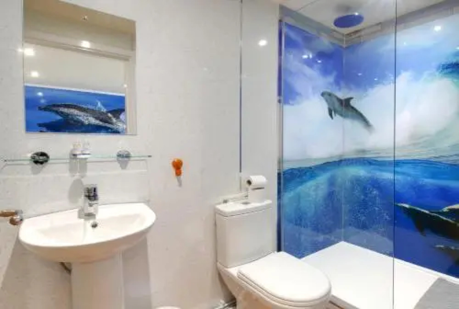 Silver Street Suites