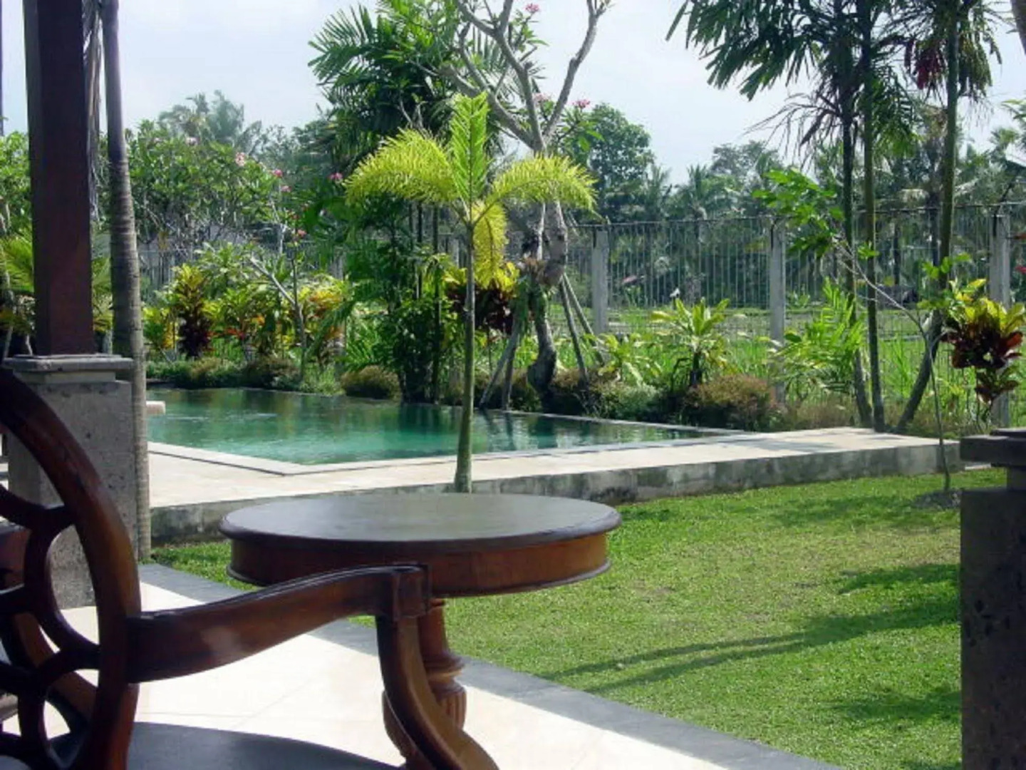 Villa Mandi Ubud