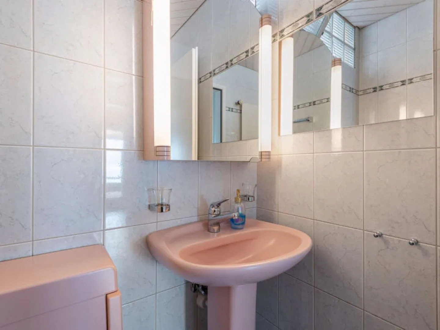 Seestern am See mit Bootsvermietung