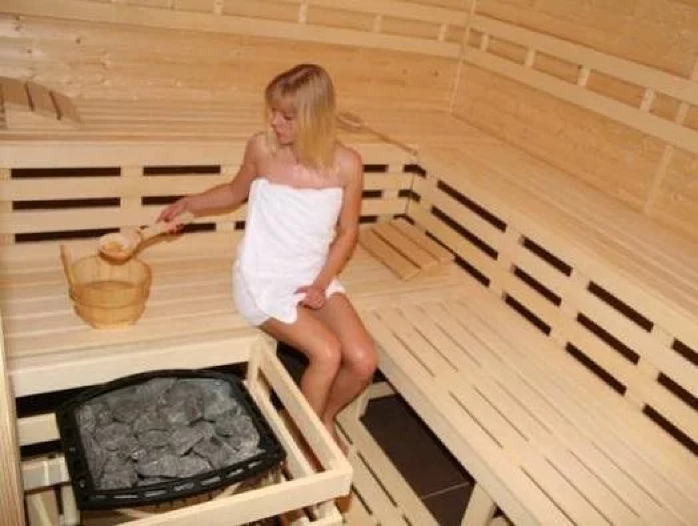 Gästehaus Elisabeth