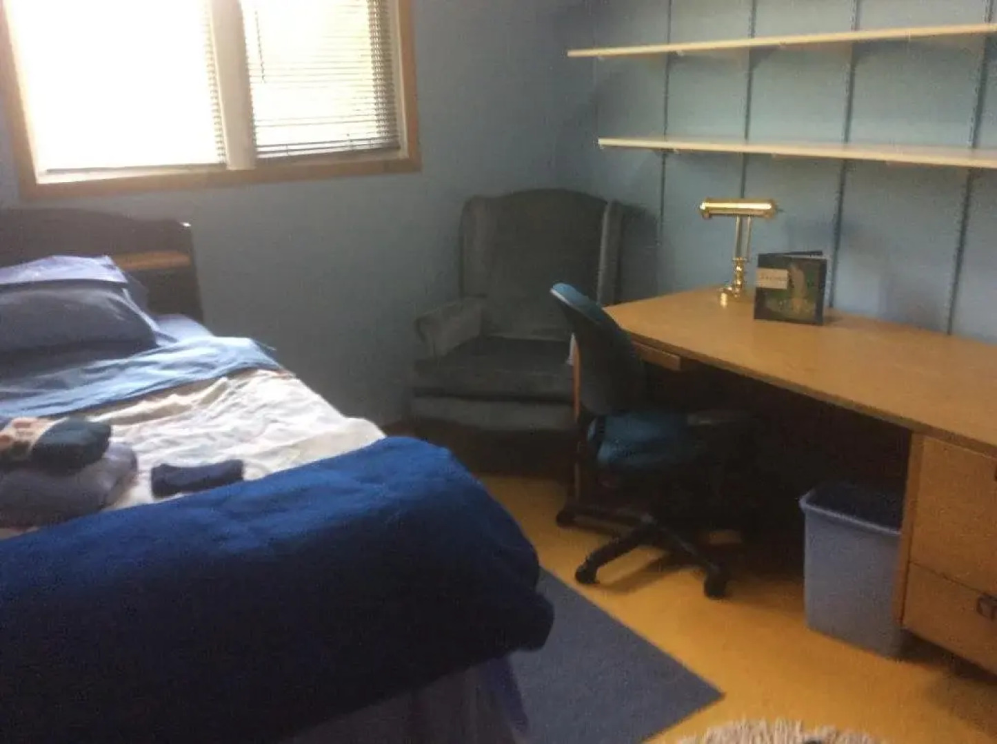 Fiddlesticks Bed & Breakfast