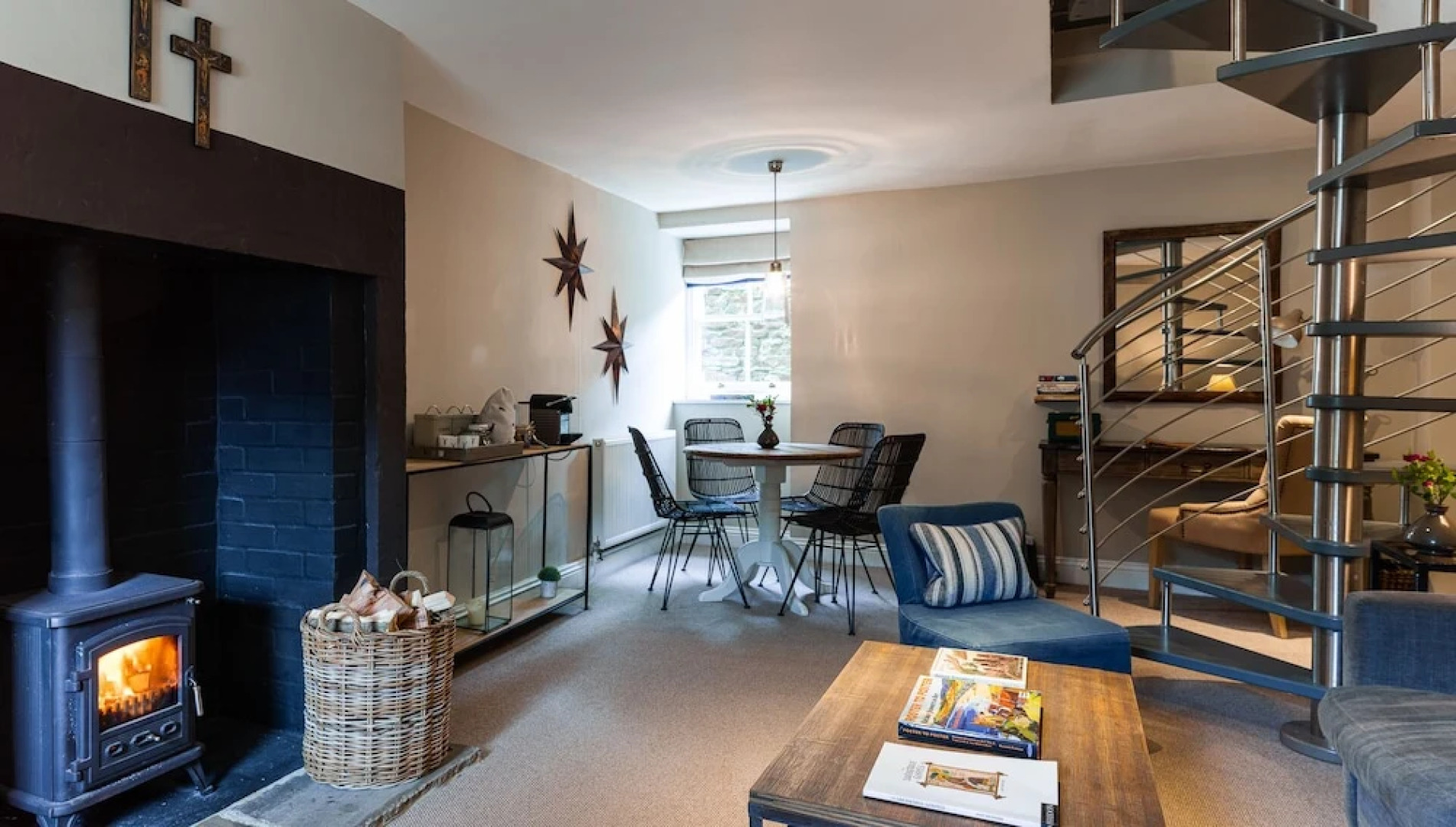 Lord Crewe Arms Blanchland