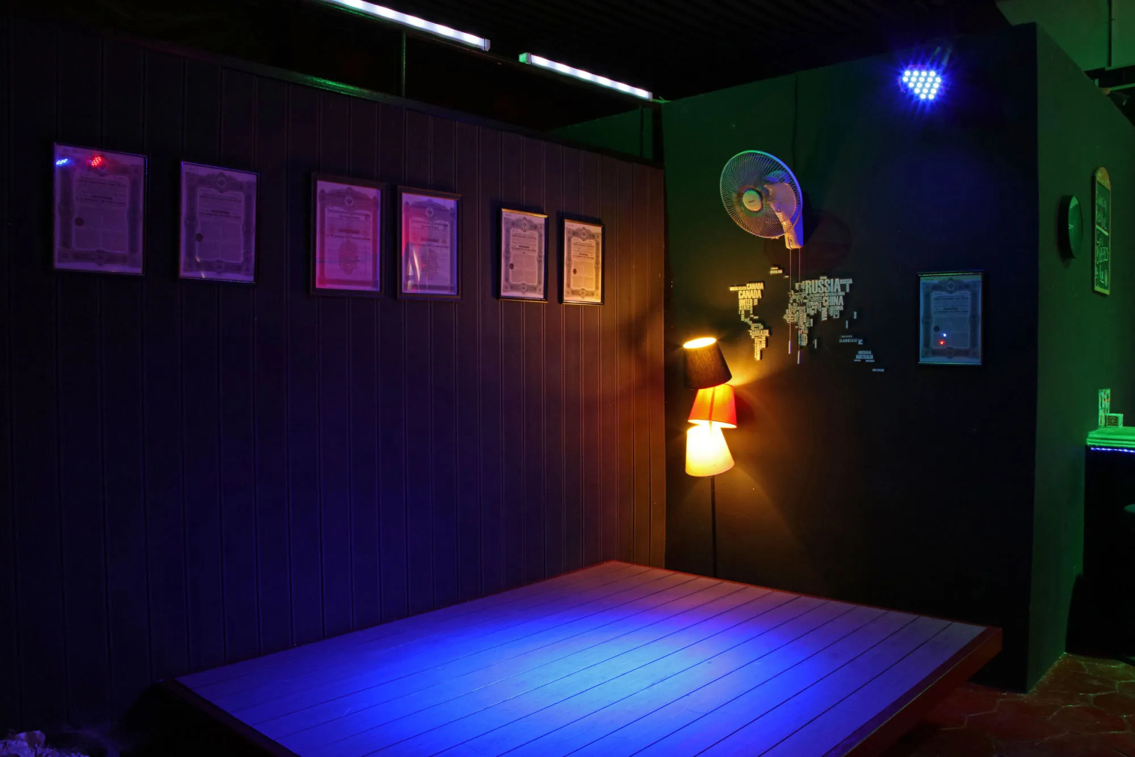 Koh Mak Buri Hut Natural Resort