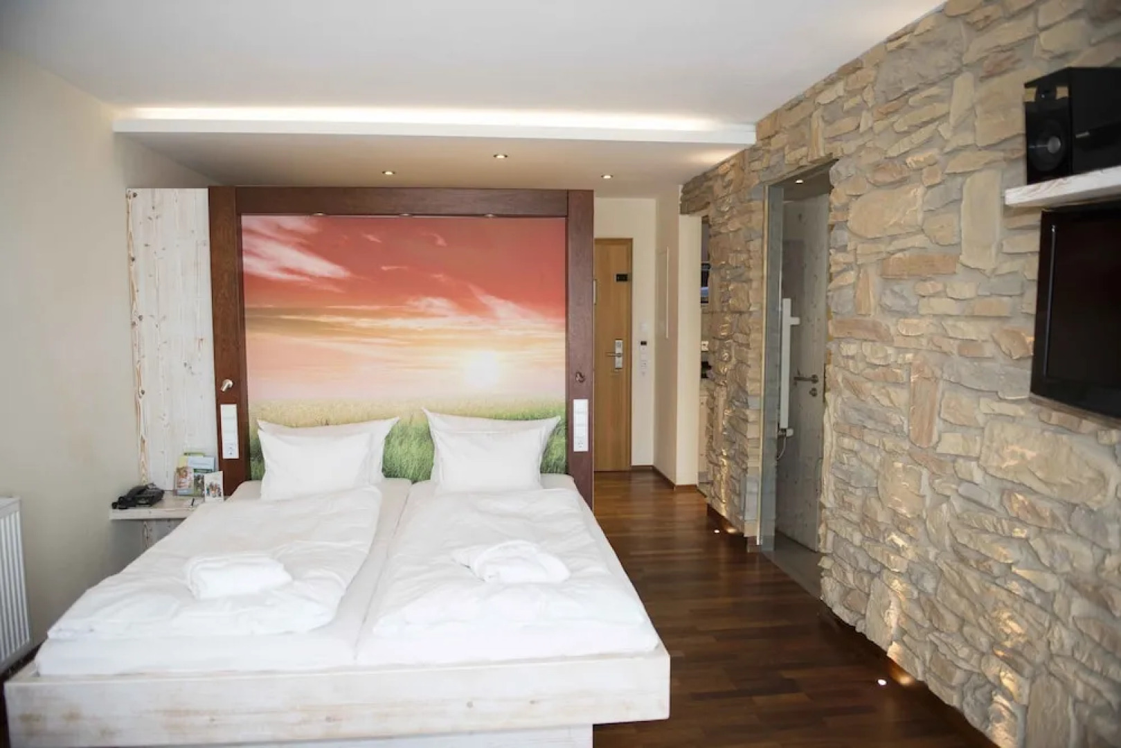 Baby & Kinder Bio-Resort Ulrichshof