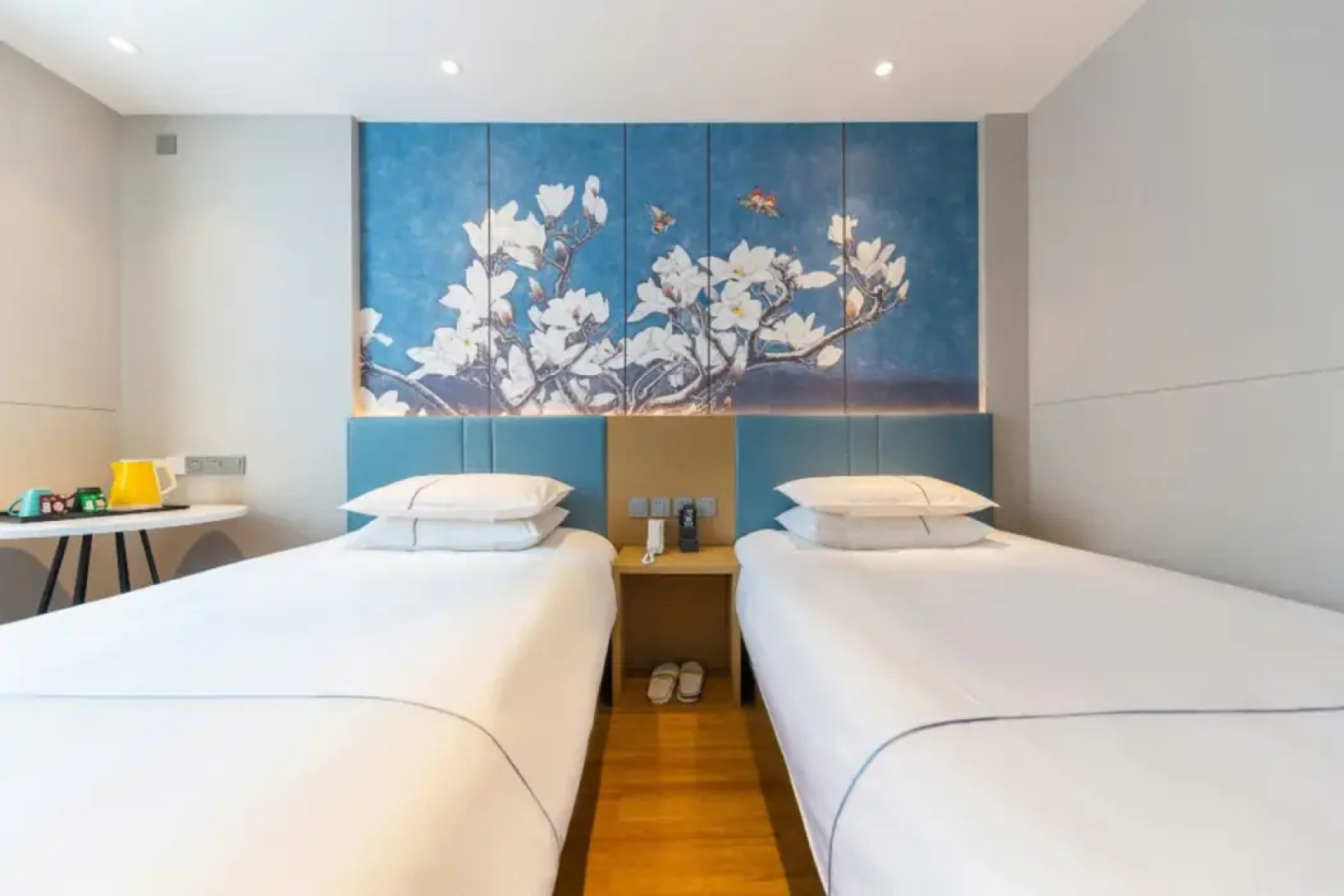 Jinjiang Inn Xining Grand Cross Mojiajie Hotel