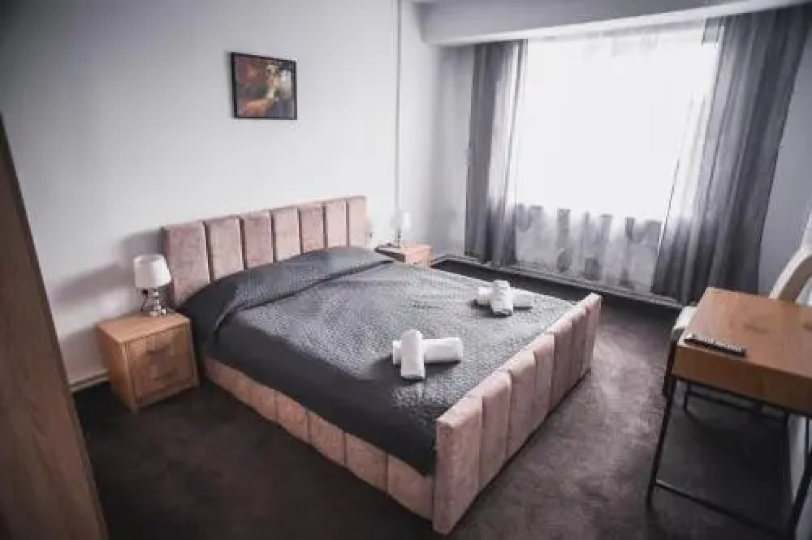 Hotel Oxigen Petrosani