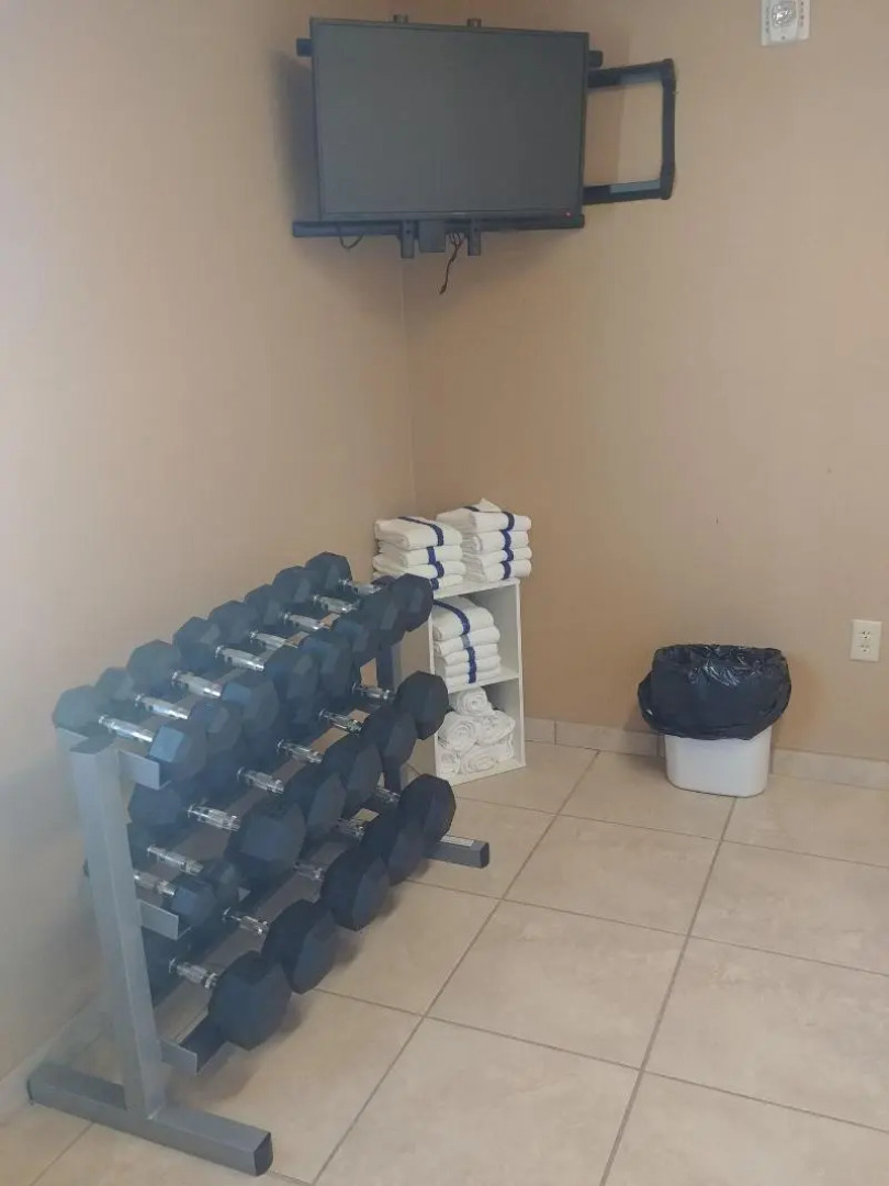 Cobblestone Hotel & Suites – Broken Bow