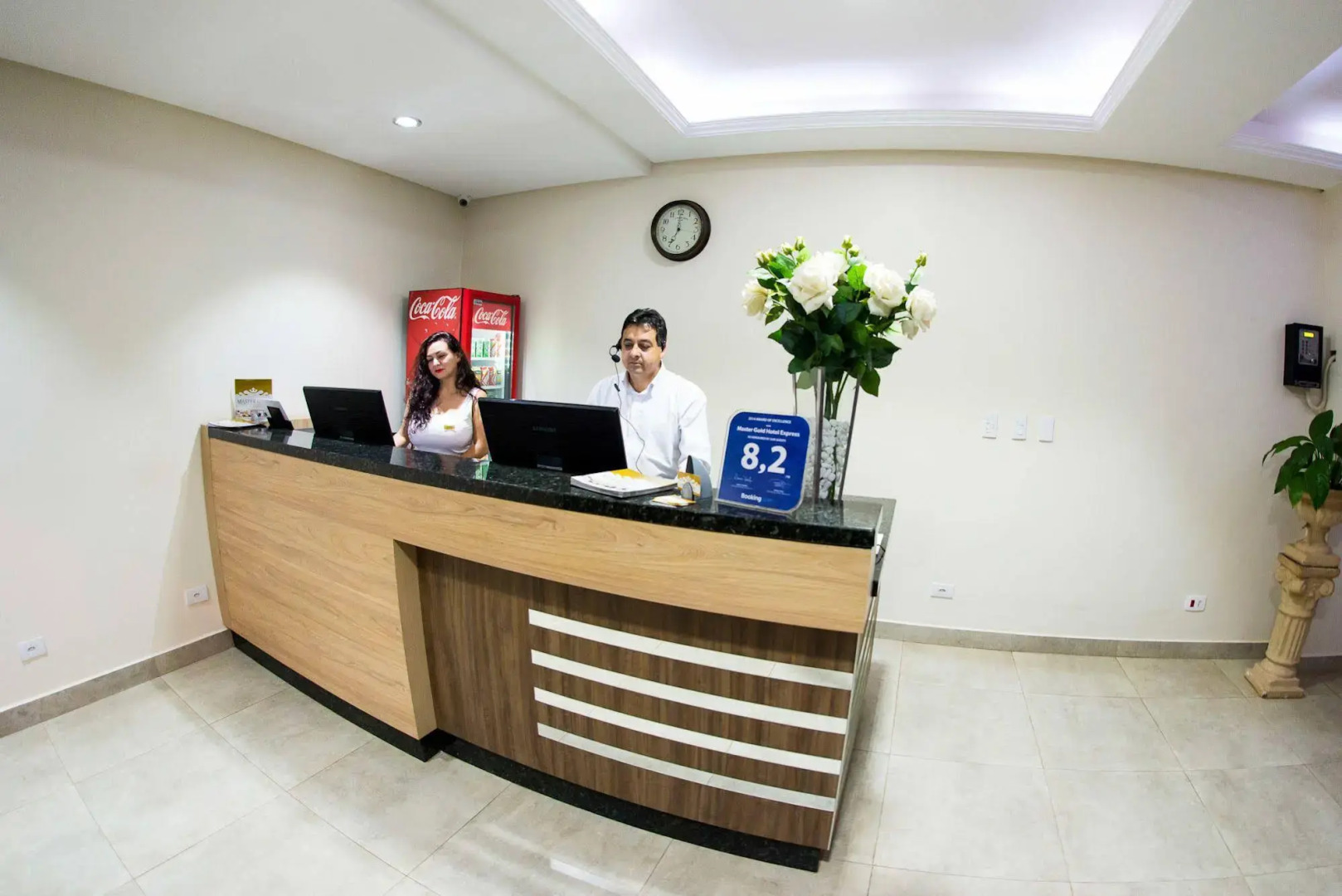 Master Gold Express Hotel