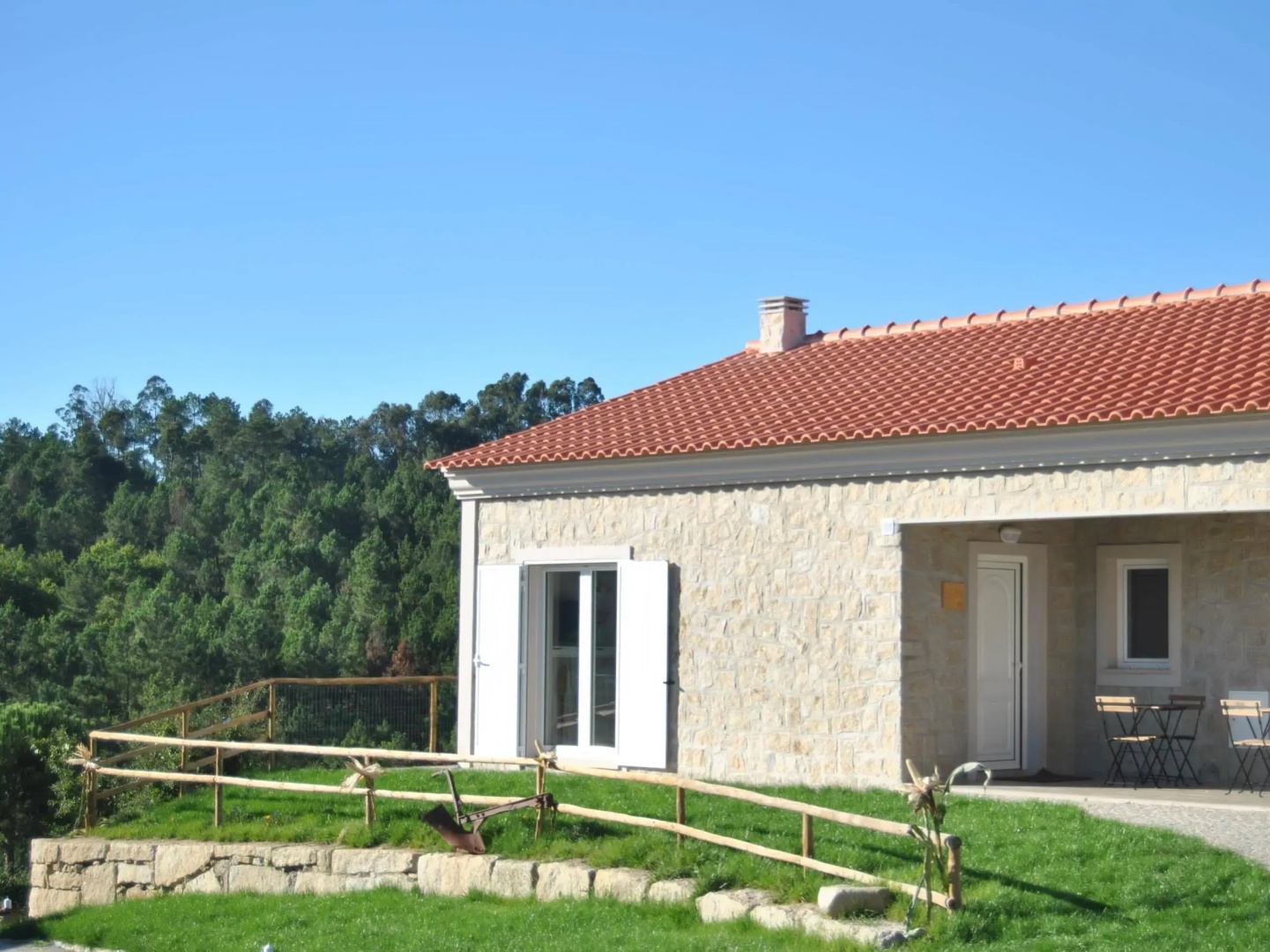 I Love Dão - Casas Da Fraga