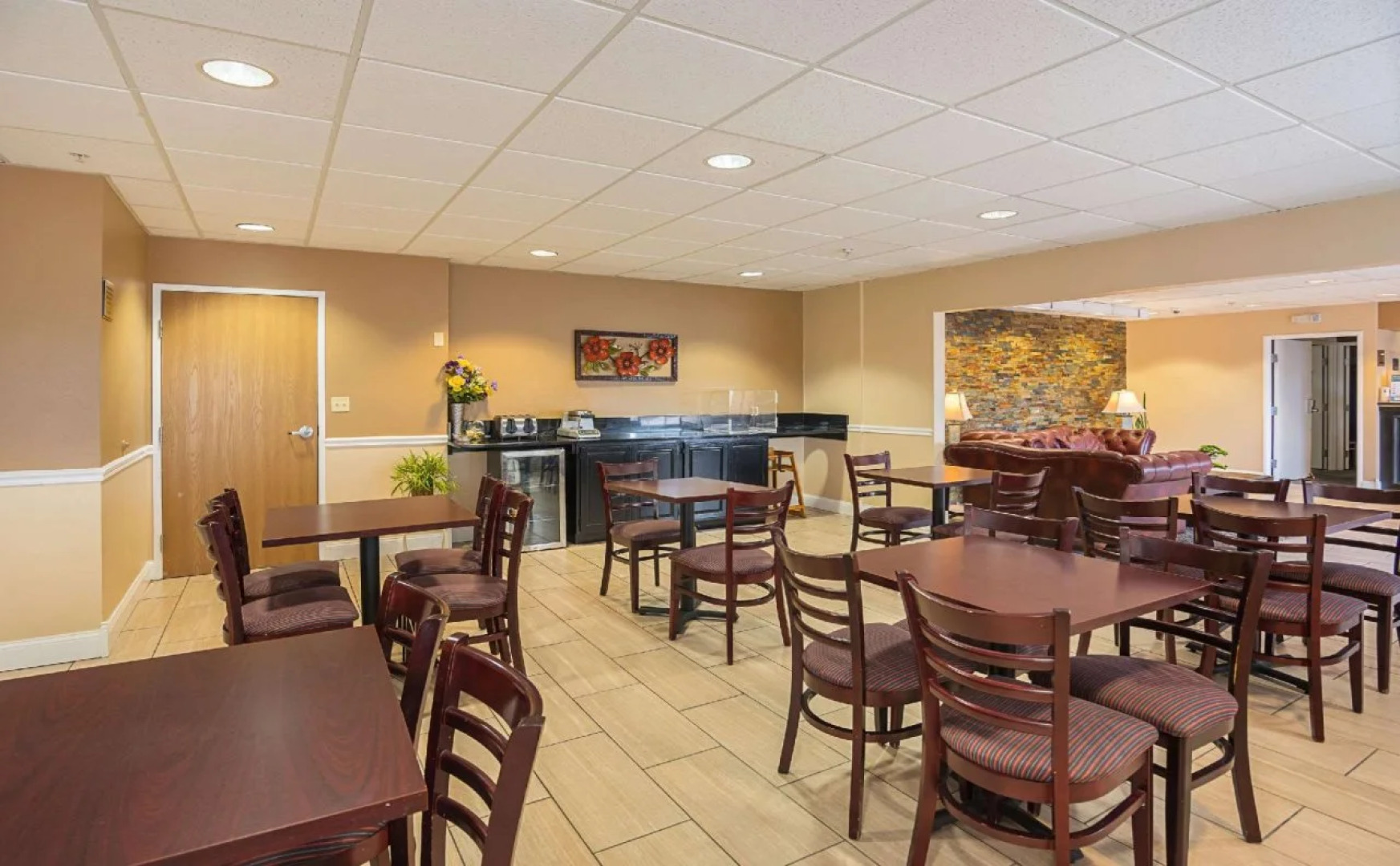 Rodeway Inn Colorado Springs