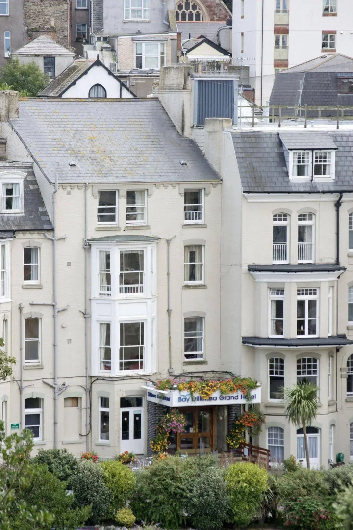 The Dilkhusa Grand Hotel By Compass Hospitality