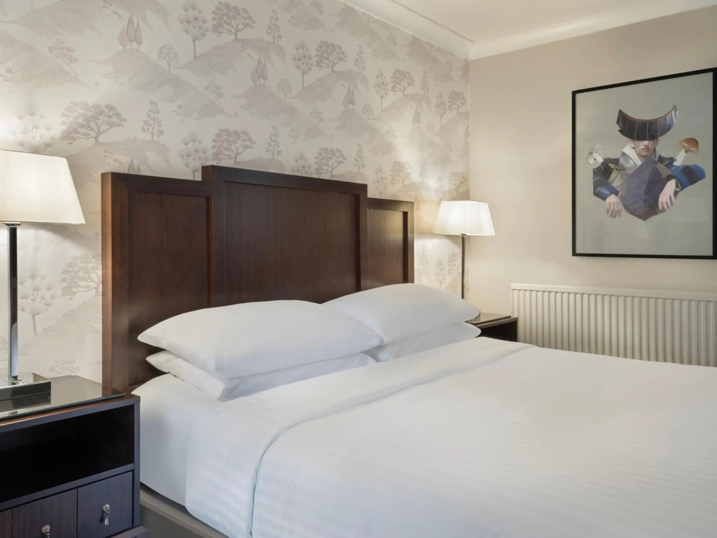 Delta Hotels by Marriott Tudor Park Country Club