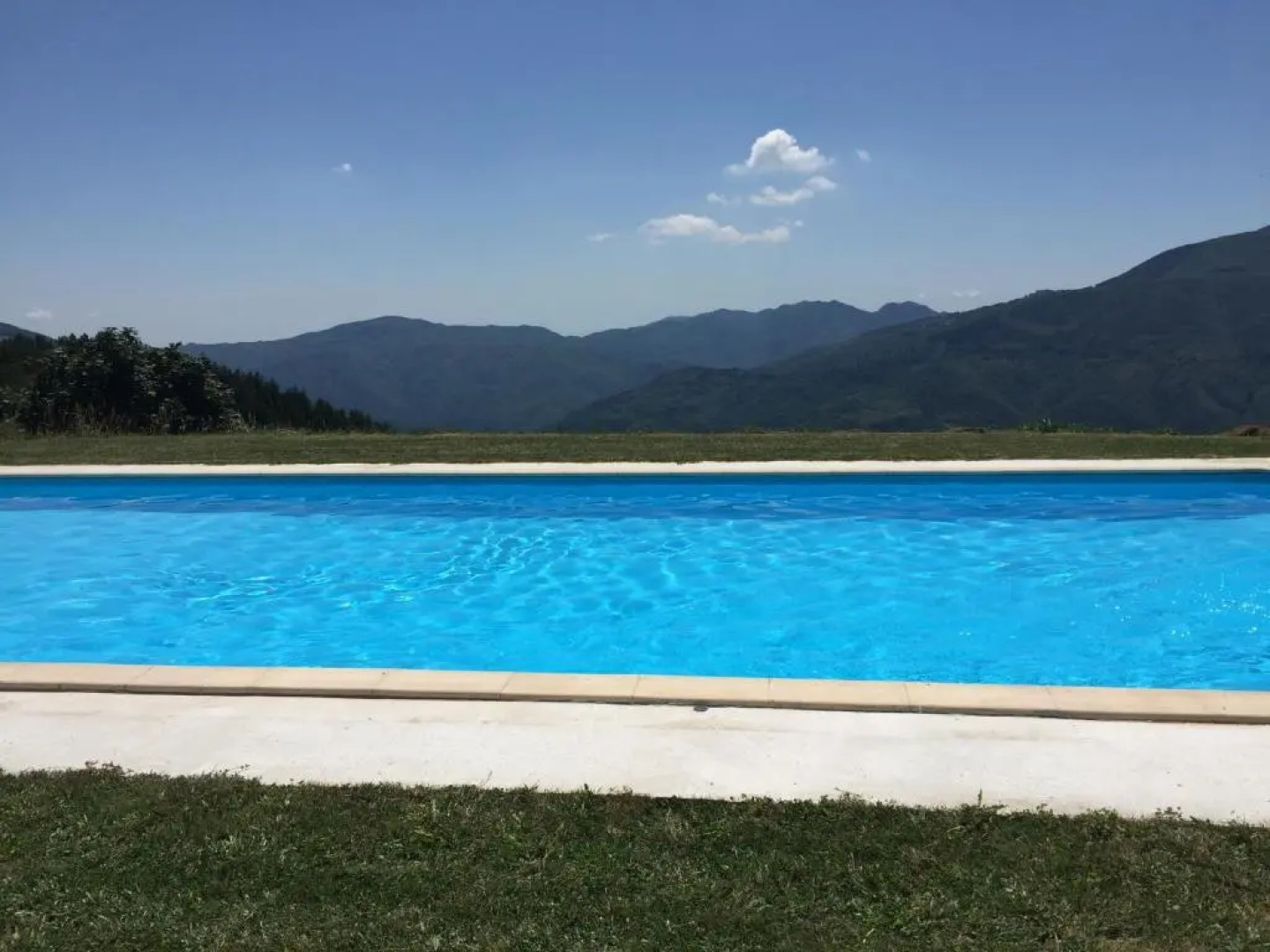 Agriturismo Sperandini