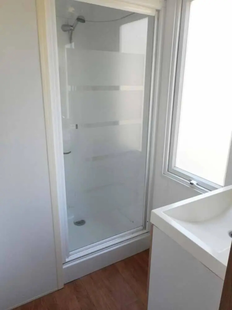 Camping Le Jardin De Sully