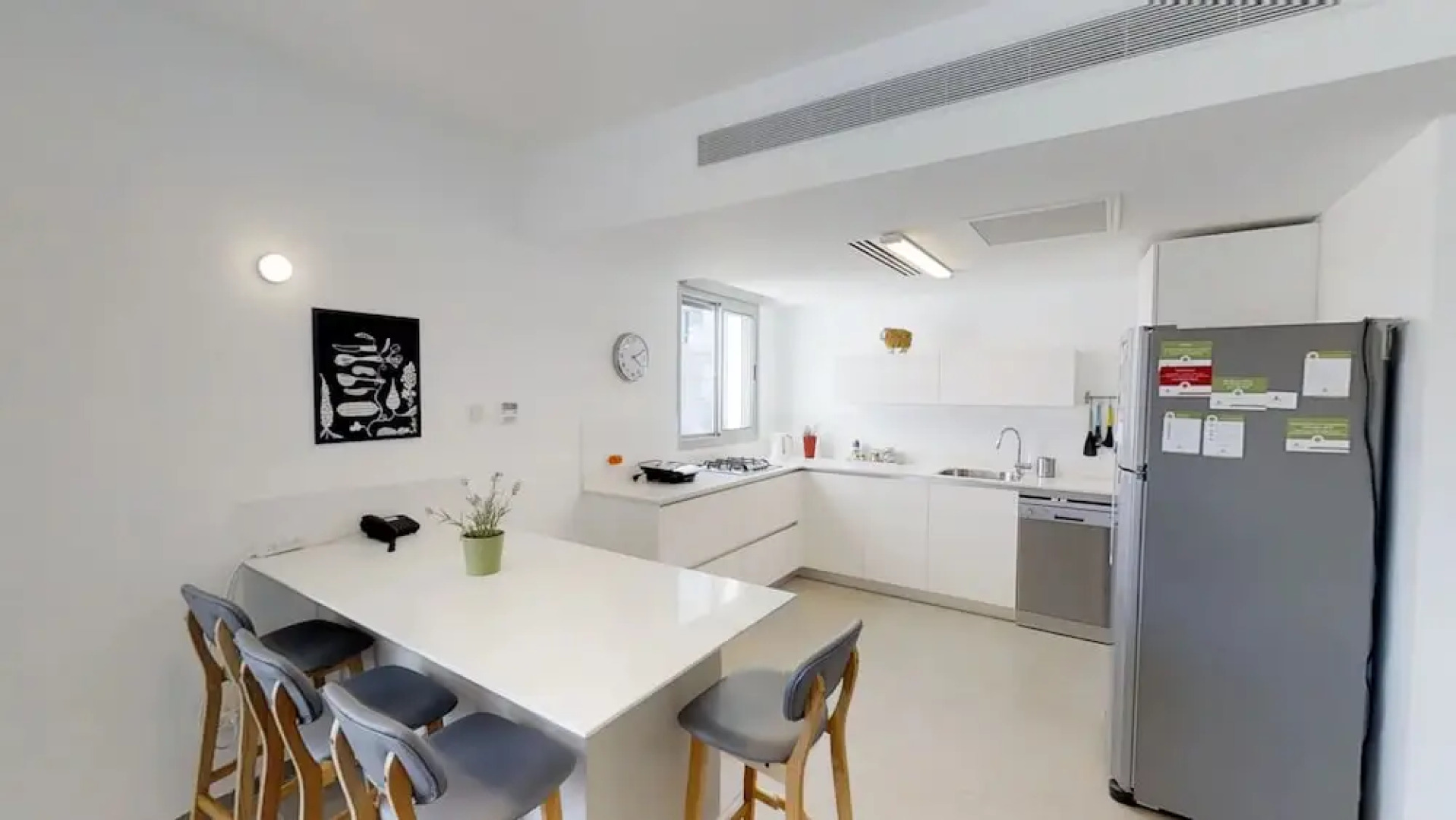 Herzliya Luxury on the Park - H3