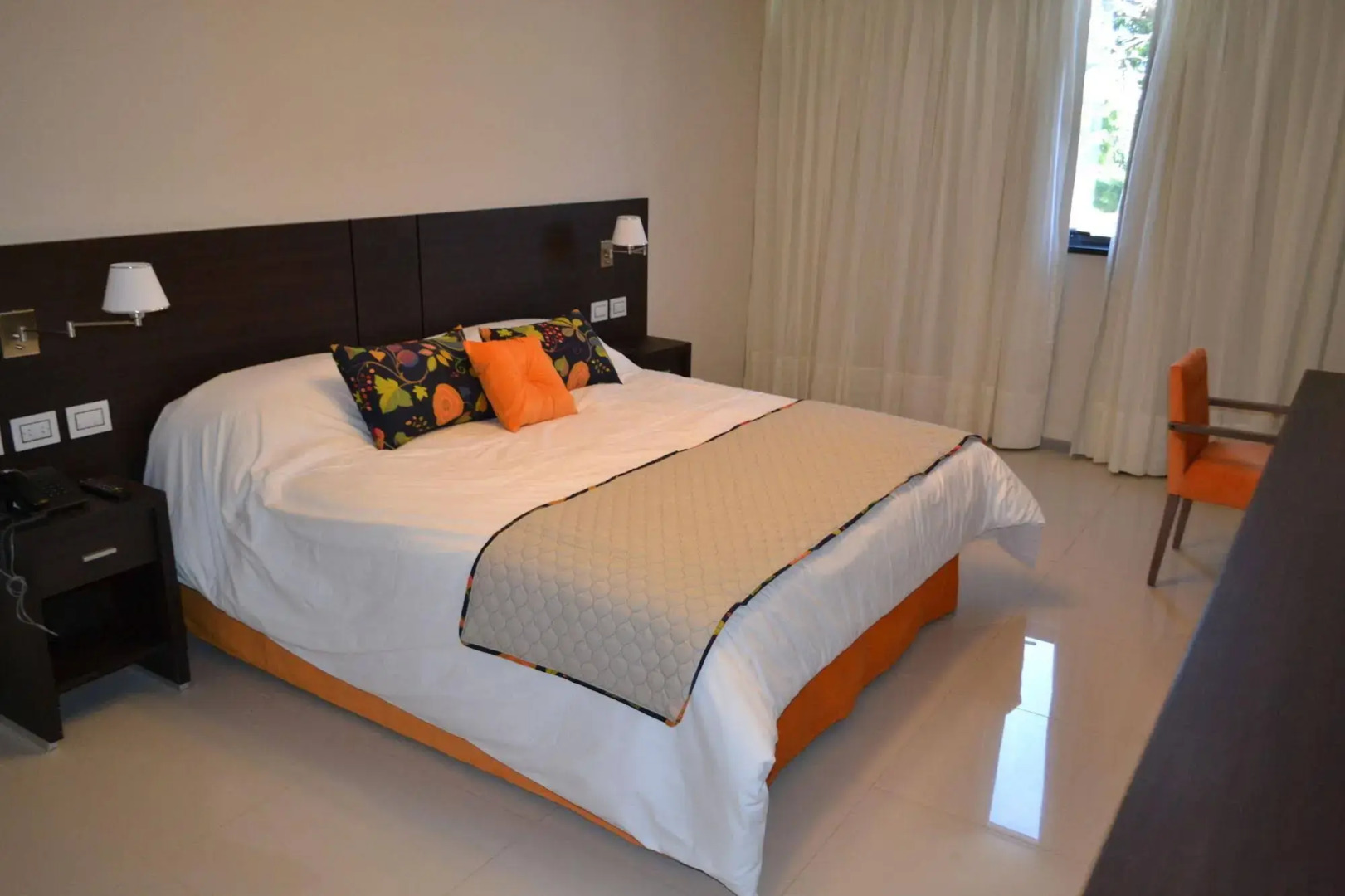 Fader Hotel Boutique