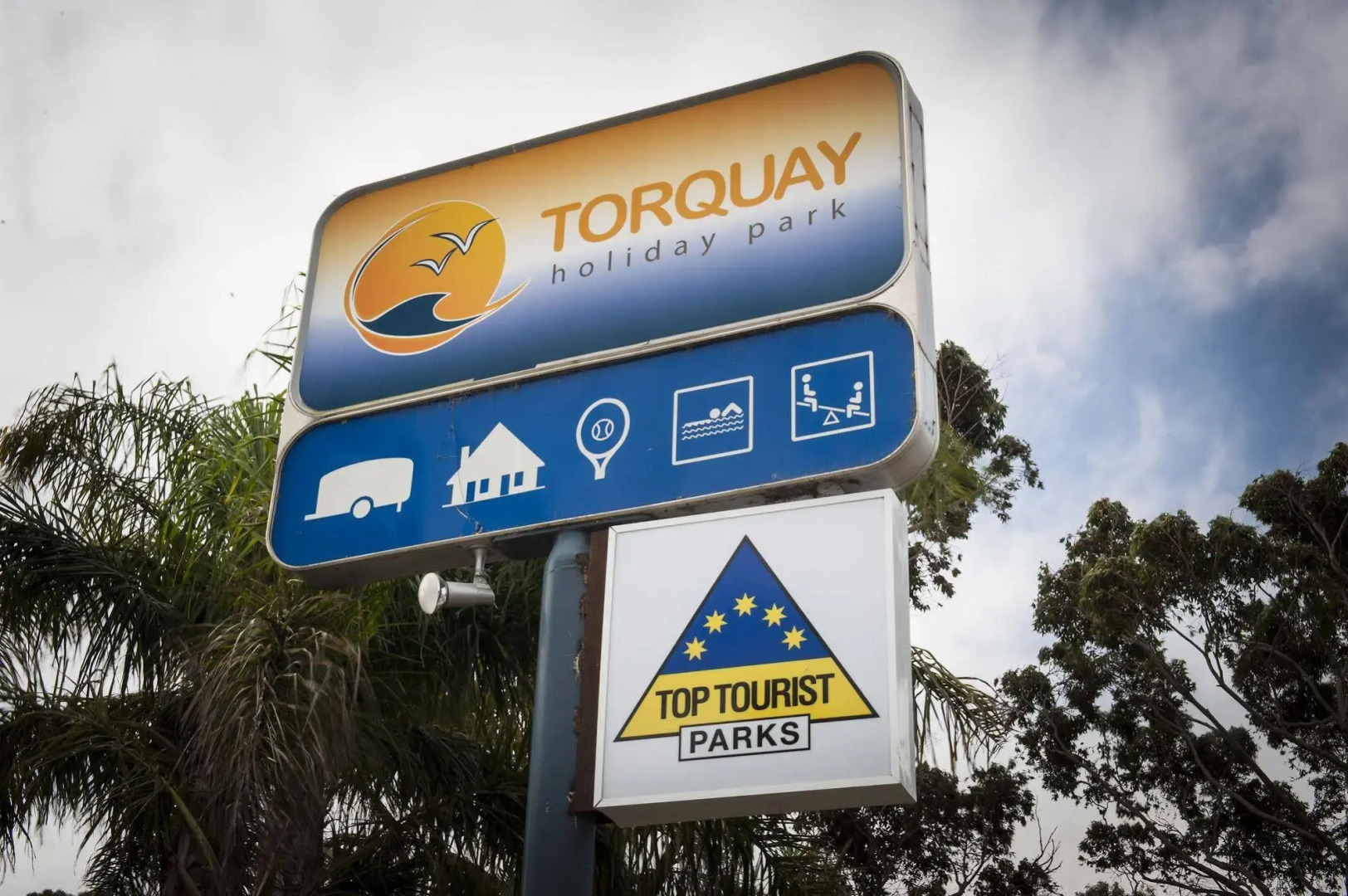 Ingenia Holidays Torquay