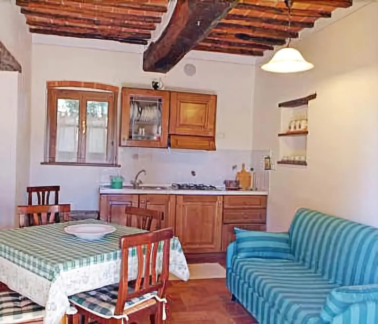 Agriturismo Podere Bello