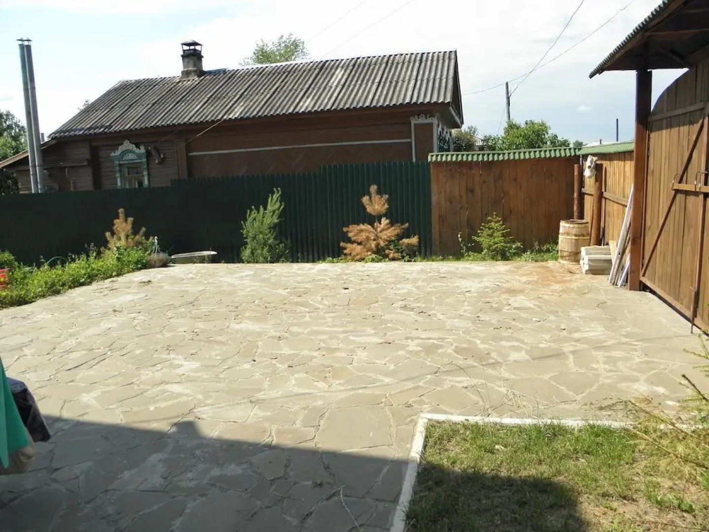 Guest House Kupechesky