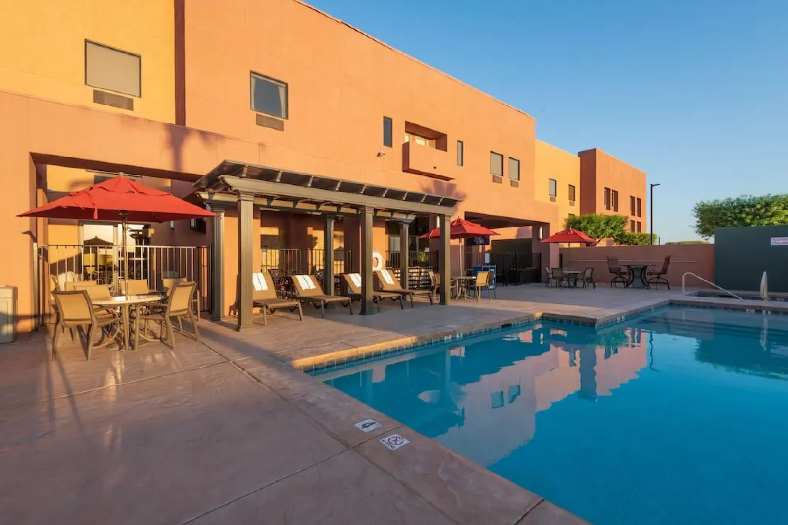 Cocopah Resort And Conference Center