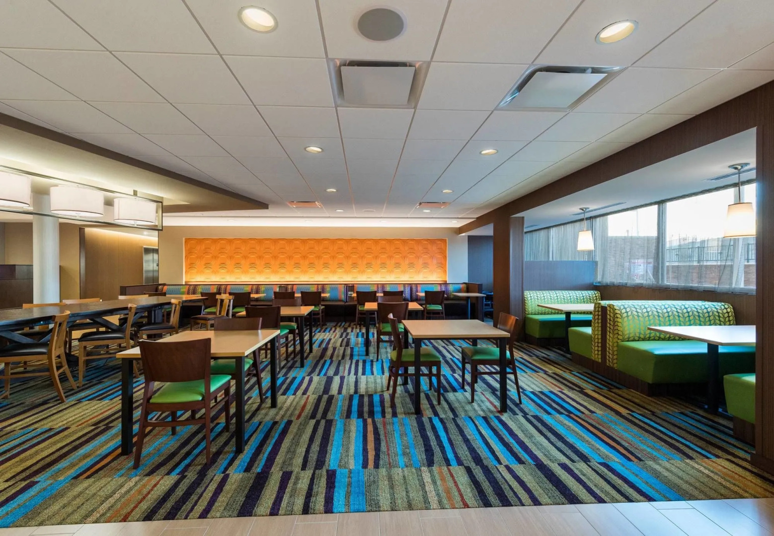 Fairfield Inn & Suites by Marriott Palm Desert