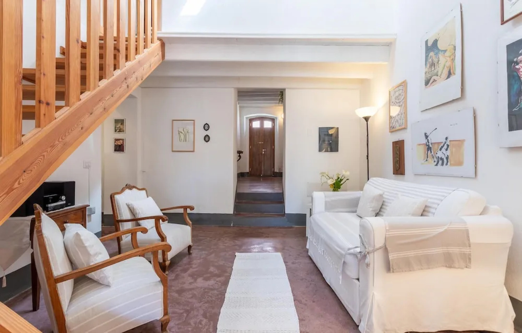 Stunning Home in Milis With Wifi and 3 Bedrooms