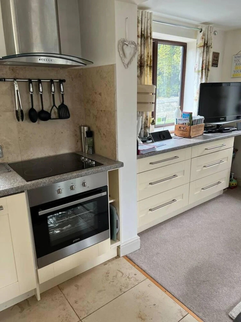 Woodside Cottage Grewelthorpe Nr Masham Ripon